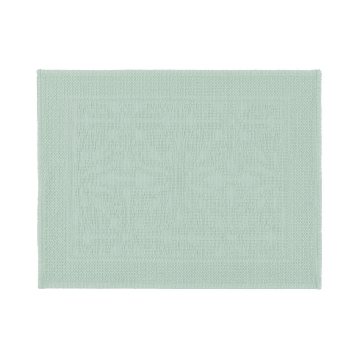 Haomy Bathmat Rectangular 60x80cm