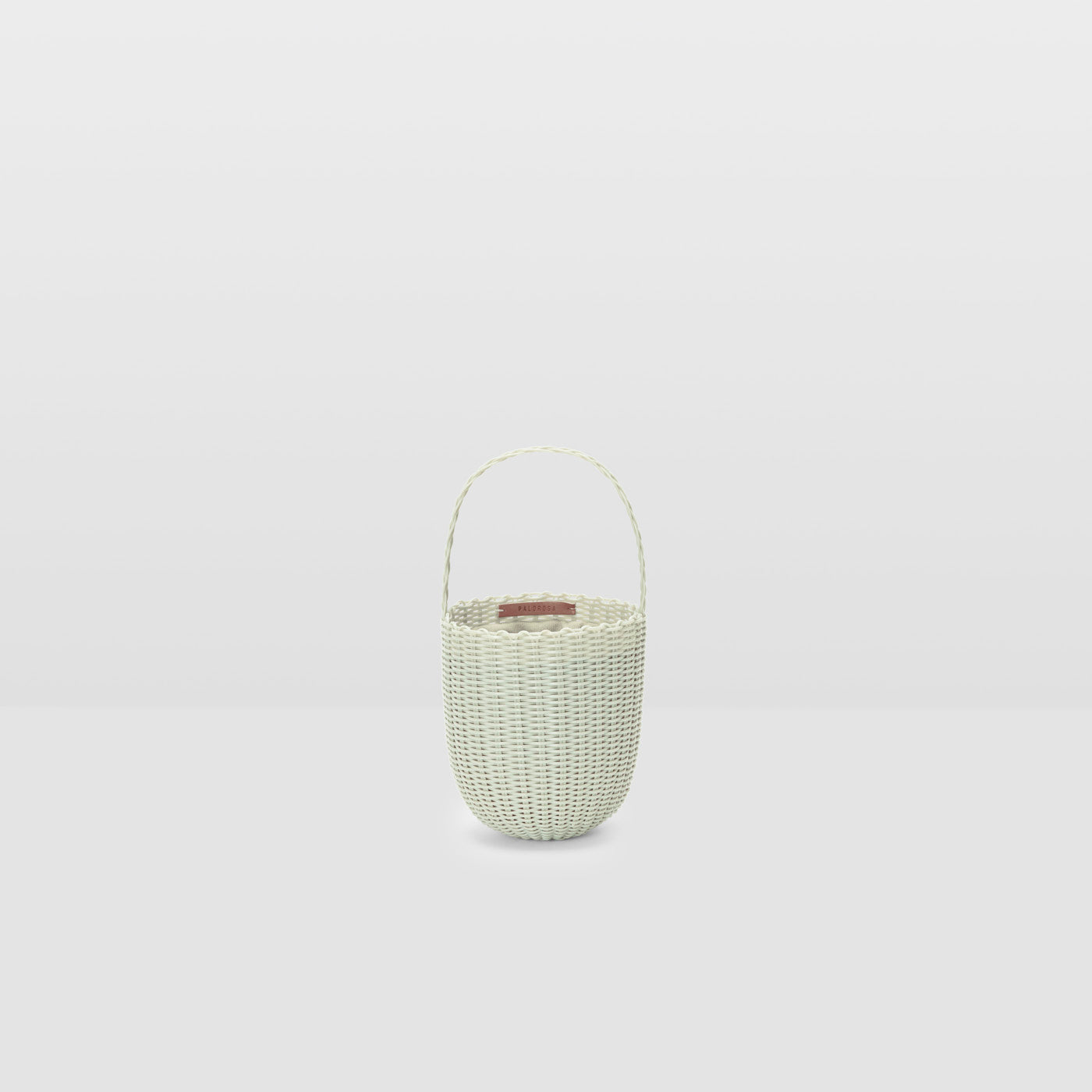 Palorosa Mini Bucket Palm