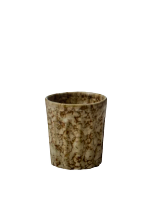 CTC Studio Espresso cup cocoa