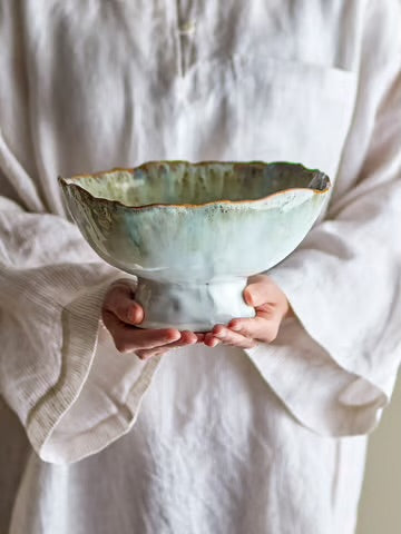 Bloomingville Joby Bowl