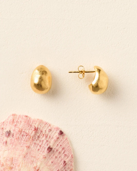 Agapee Figuera Mini Earrings