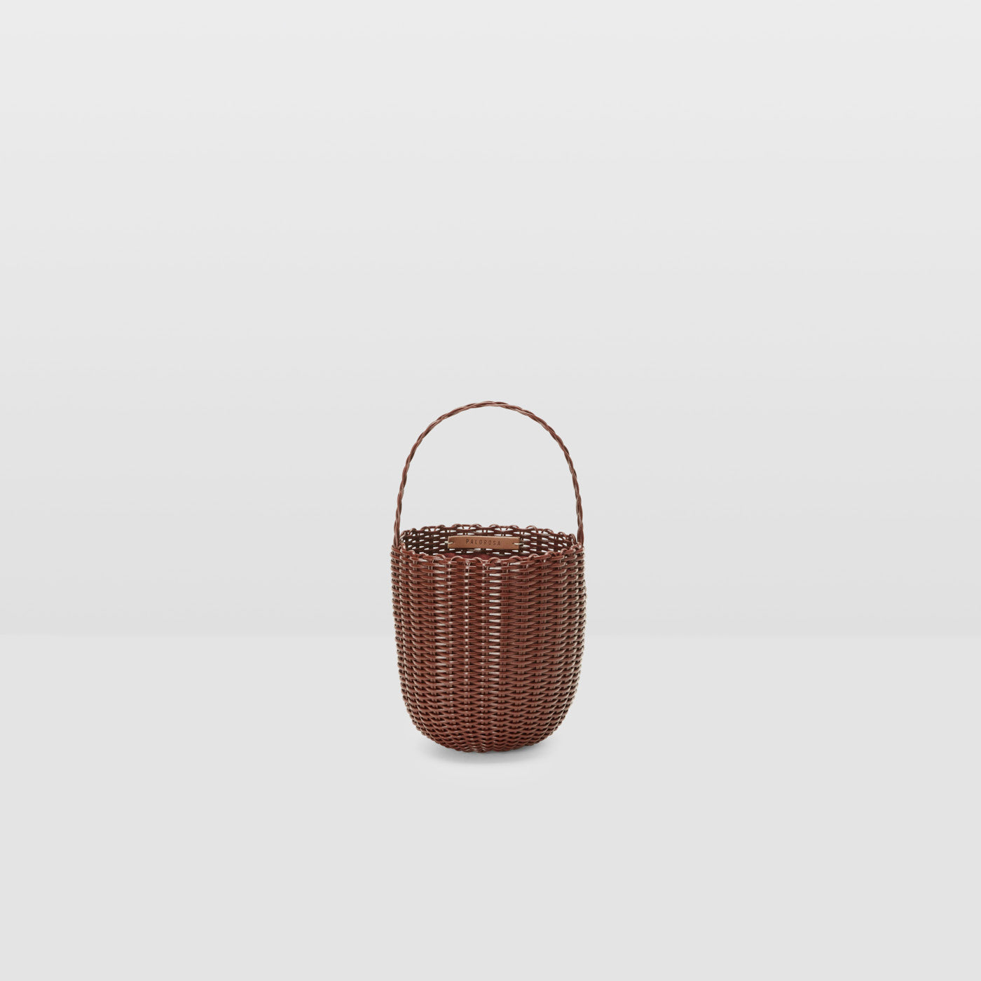 Palorosa Mini Bucket Chocolate