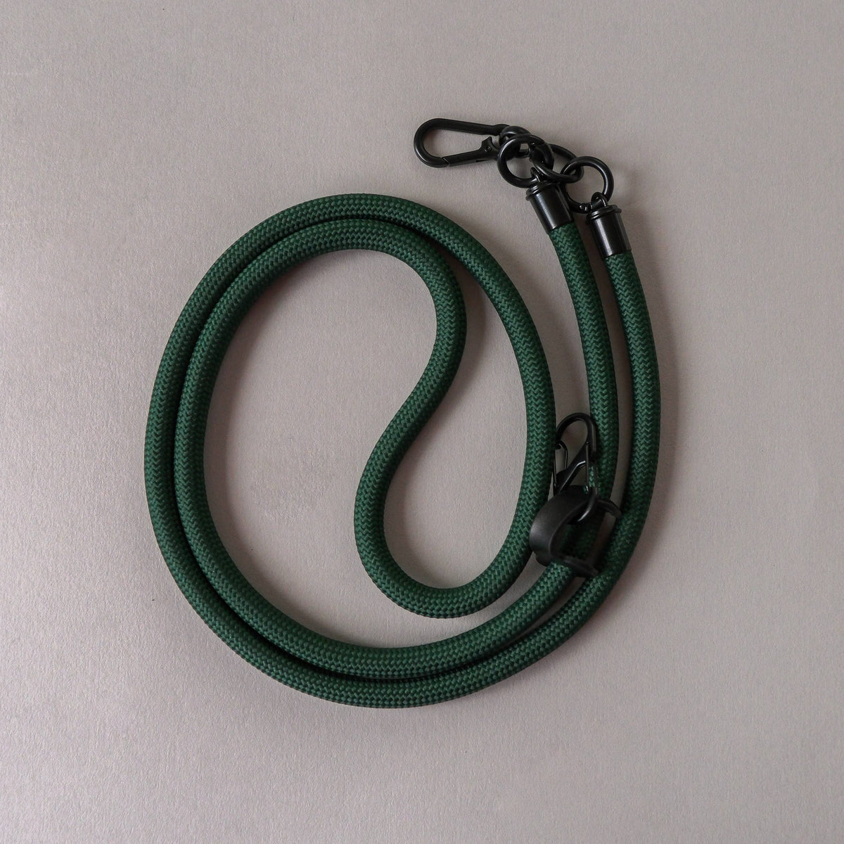 Forest Green Phone Strap