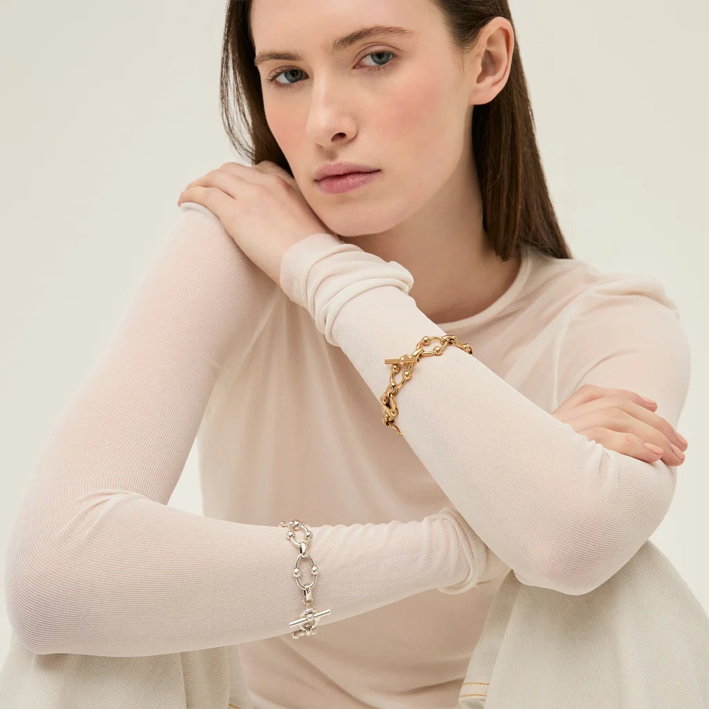 Gas Bijoux Rivage Mini Bracelet