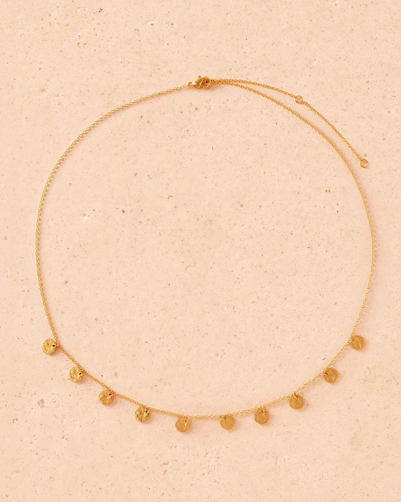 Agapee Alceste Necklace