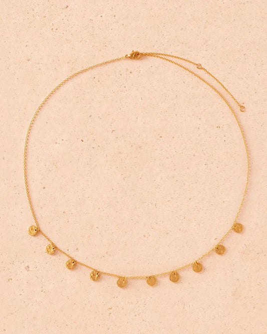 Agapee Alceste Necklace