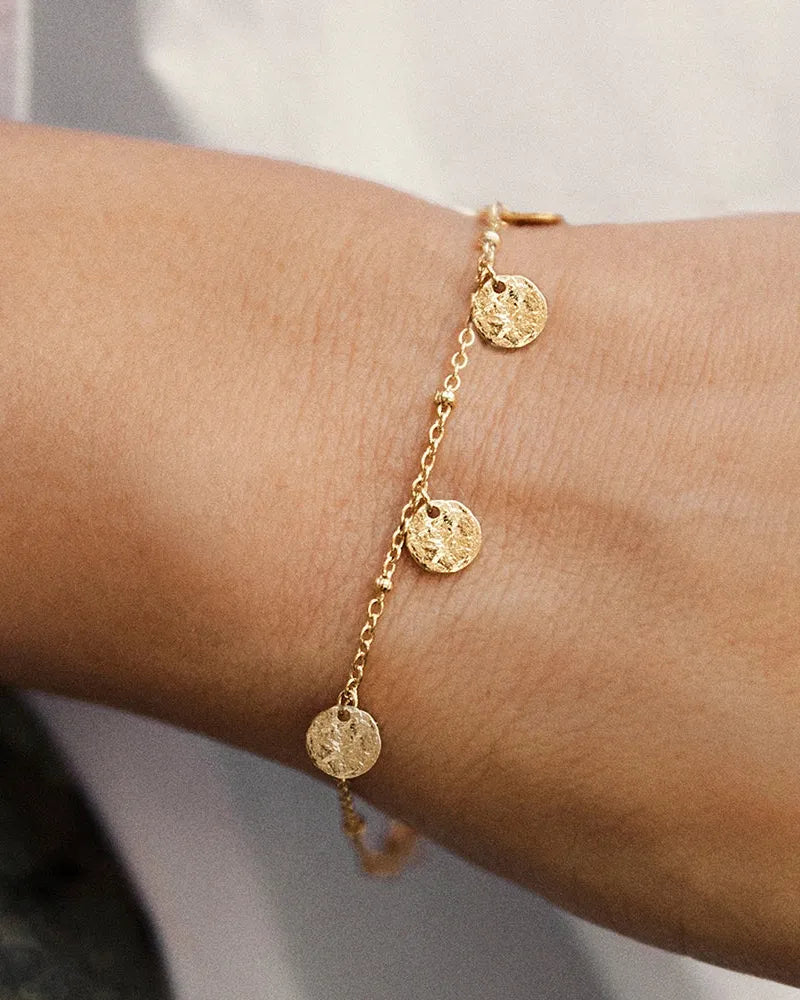 Agapee Alceste Bracelet