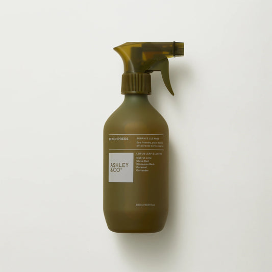 Ashley & Co Surface Spray Lotus Leaf & Lustre