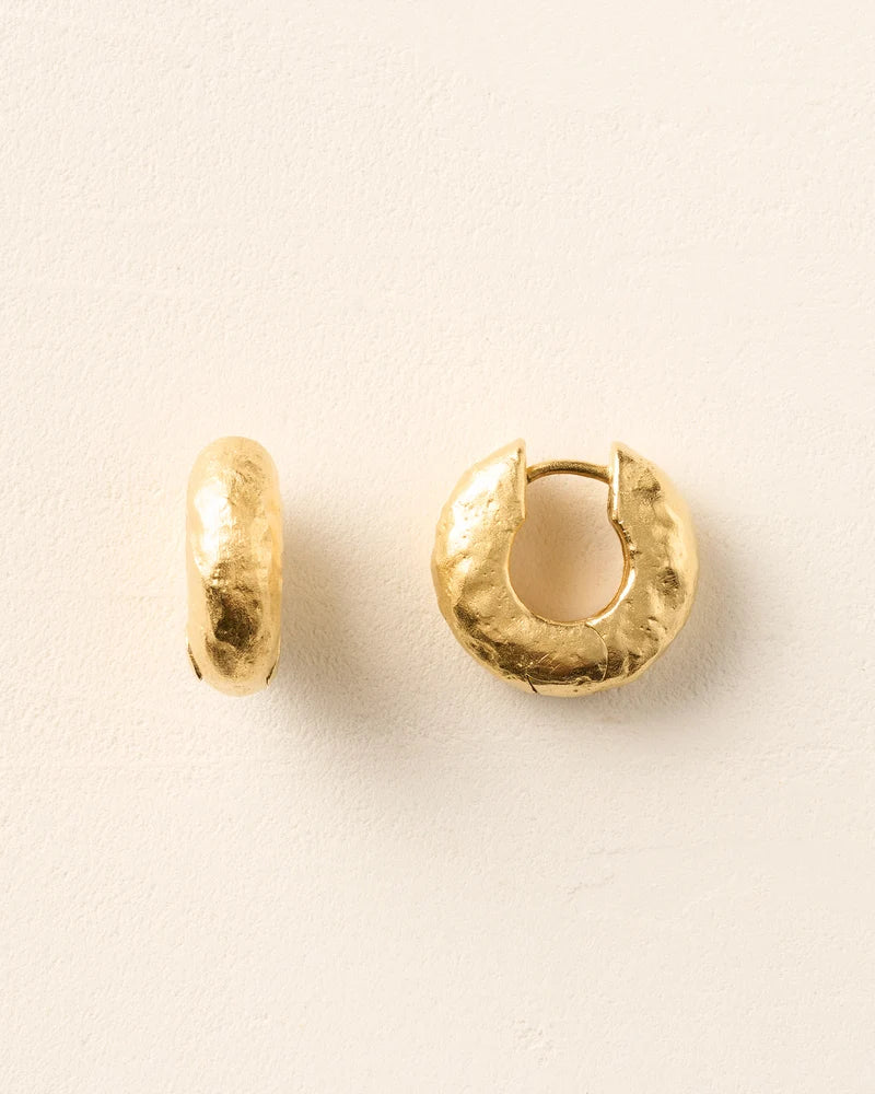 Agapee Anilla Medium Earrings