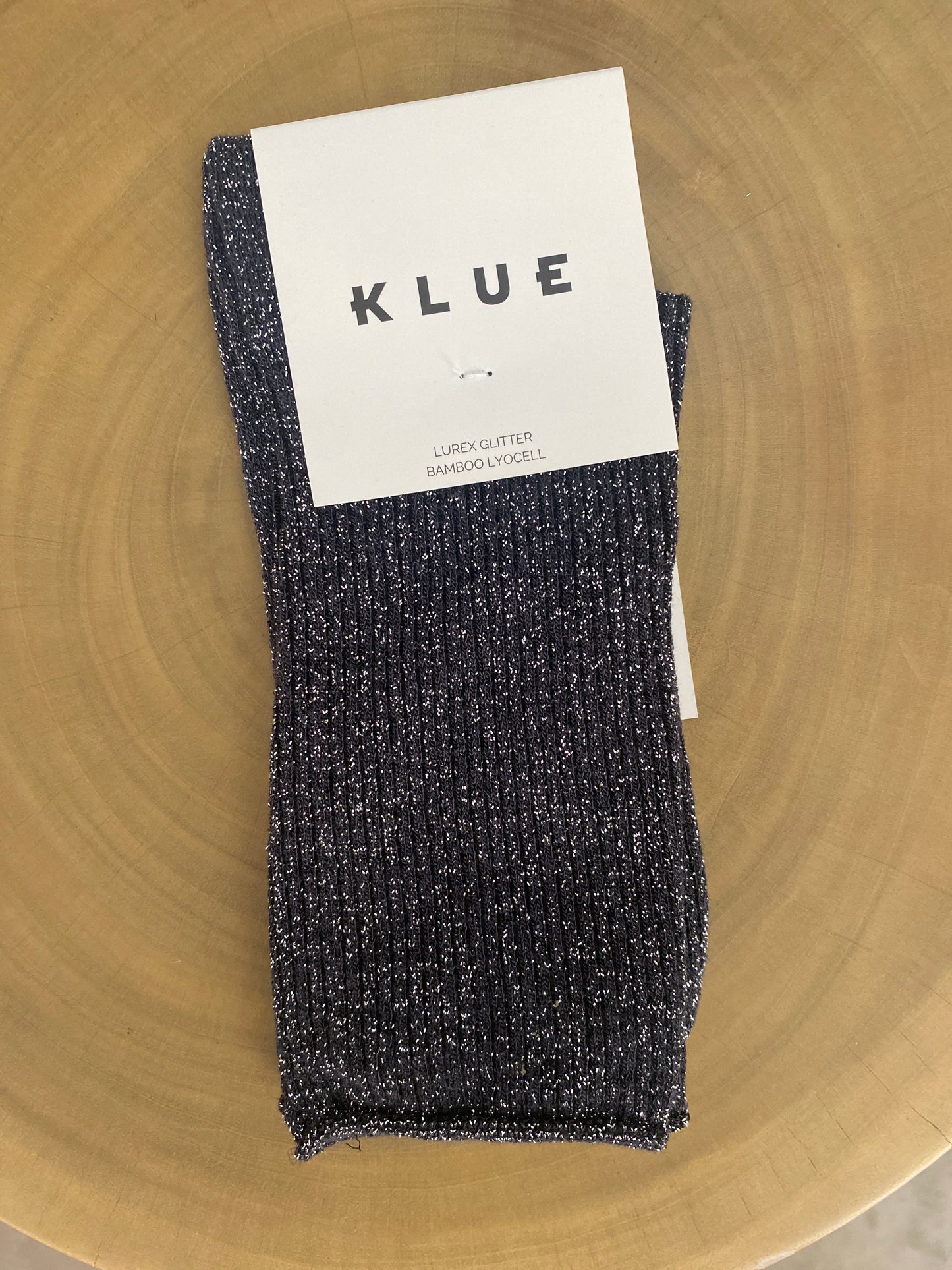 Lurex Socks 8 colours