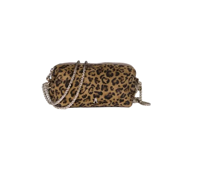 Craie Studio Nuage Bag Léo Sepia