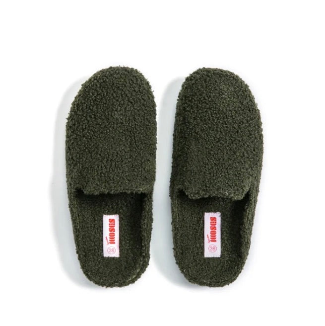 Freedom Moses Kush Olive