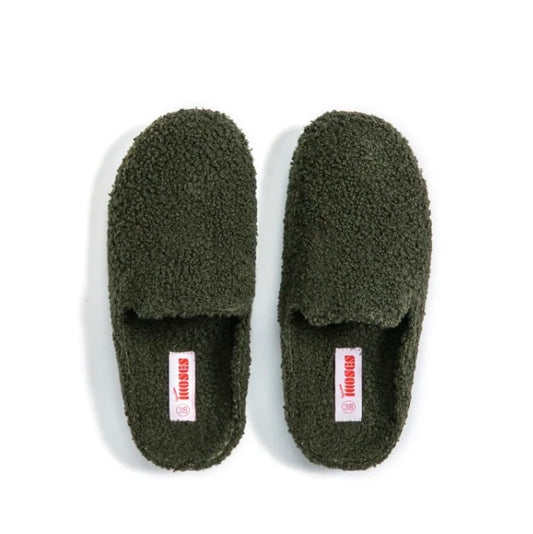 Freedom Moses Kush Olive