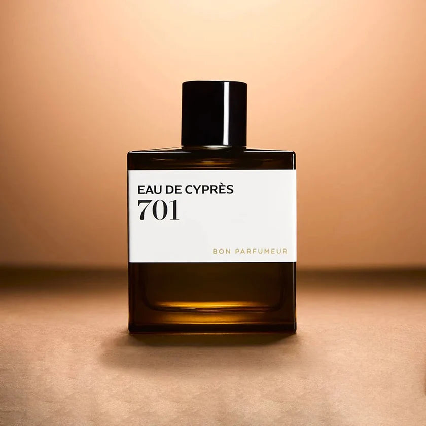 701 Eau De Cyprès Eau De Parfum 30ml