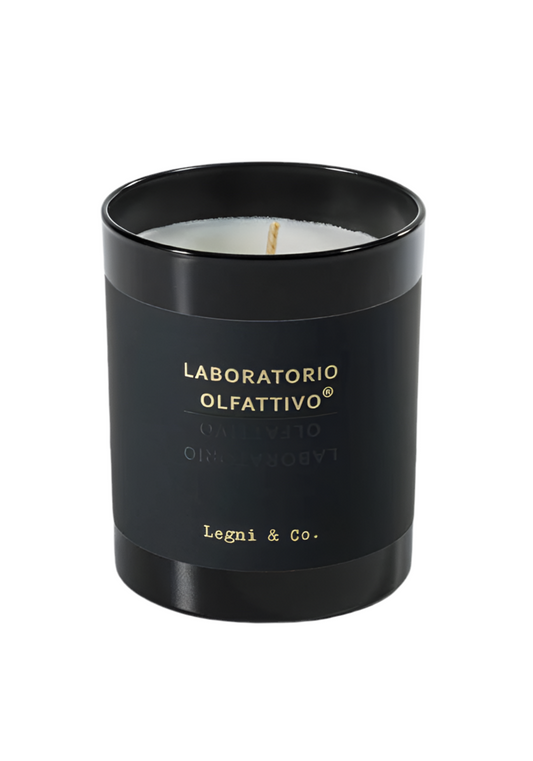 Laboratorio Olfattivo Legni & Co Candle