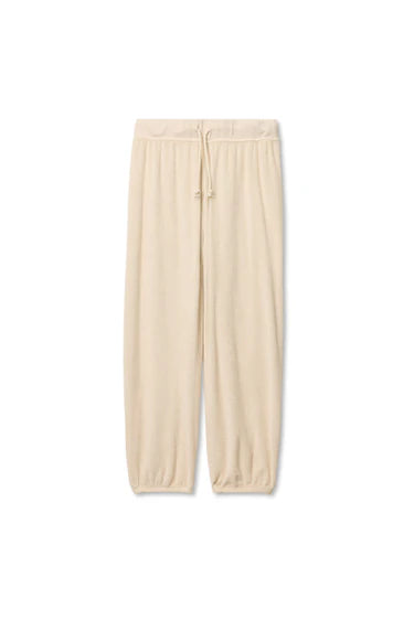 PWT Gogo Loop Terry Jogger Sugar