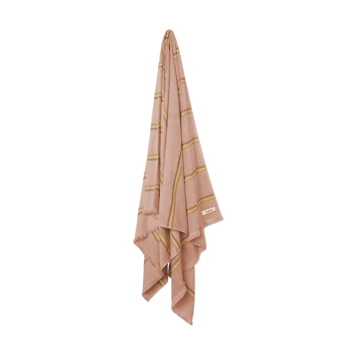 Kobn Tahini Beach/Bath Towel