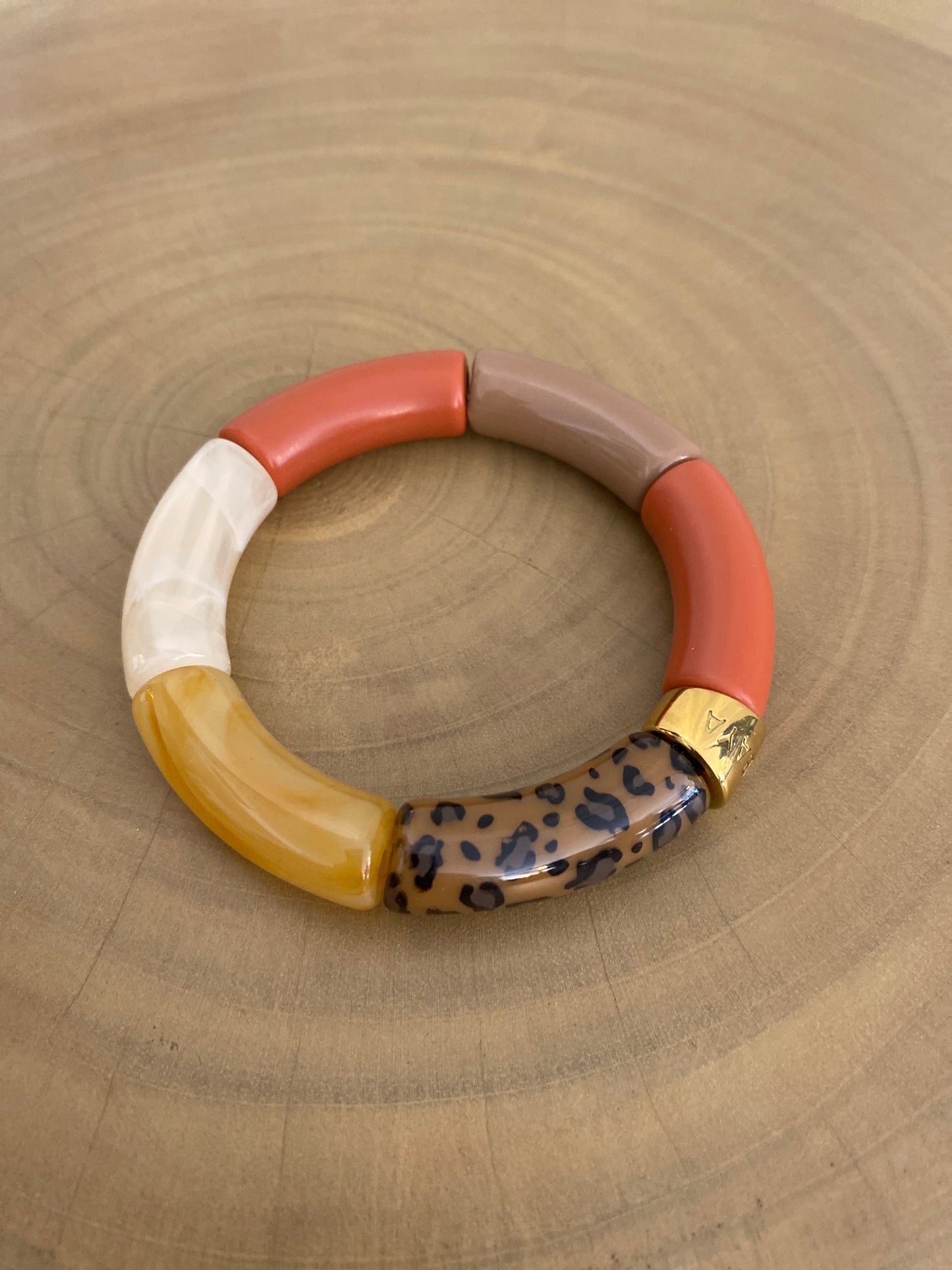 Parabaya Bangle Caracal #1