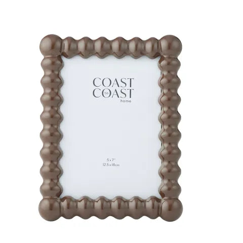 CTC Farrow Resin Frame Chocolate Large