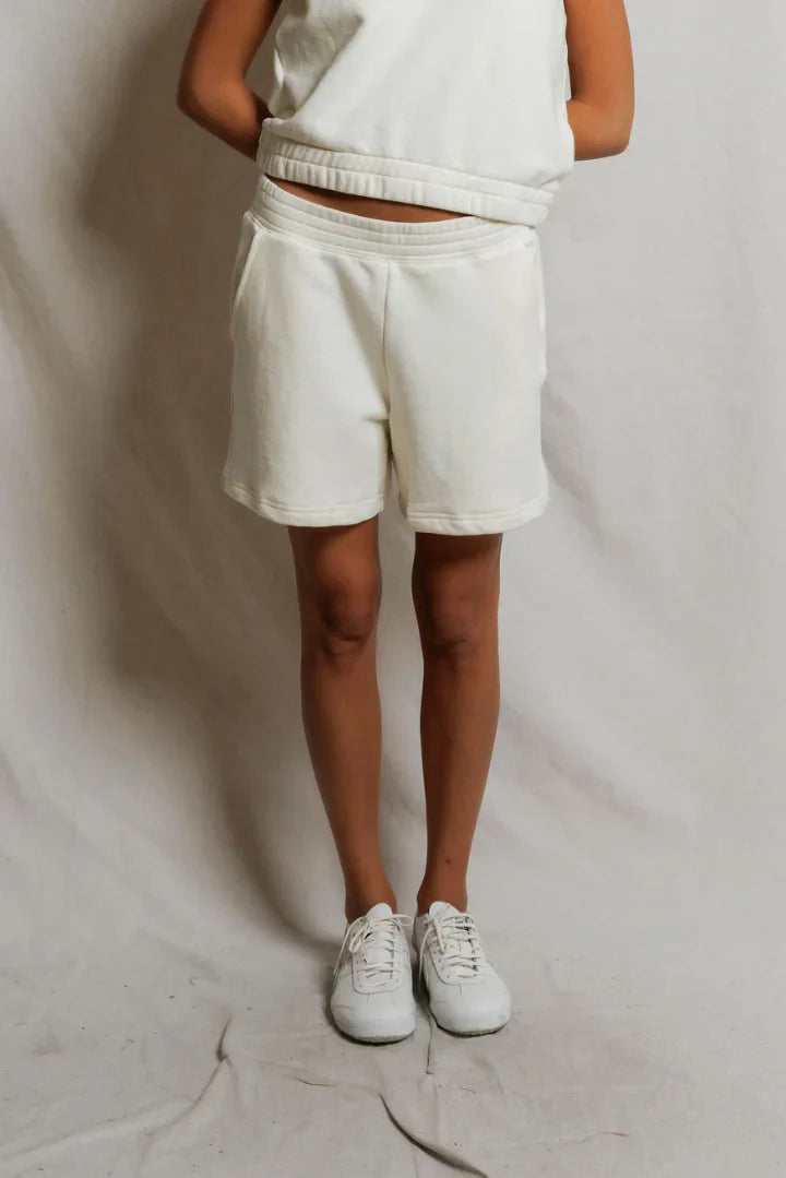 PWT Bari Short