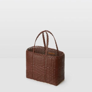 Palorosa Lace Small Chocolate