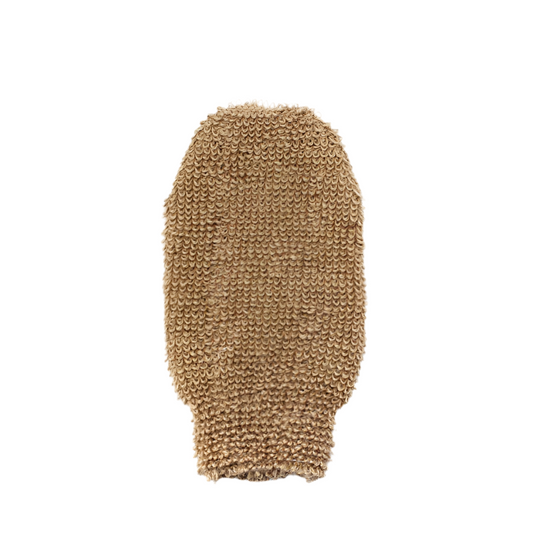 Bath Mitt