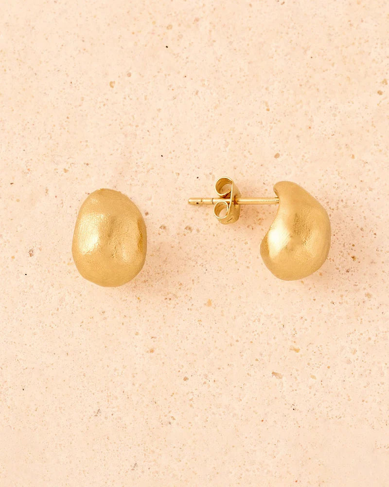 Agapee Figuera Mini Earrings