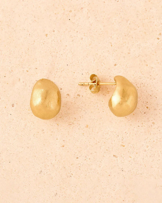 Agapee Figuera Mini Earrings