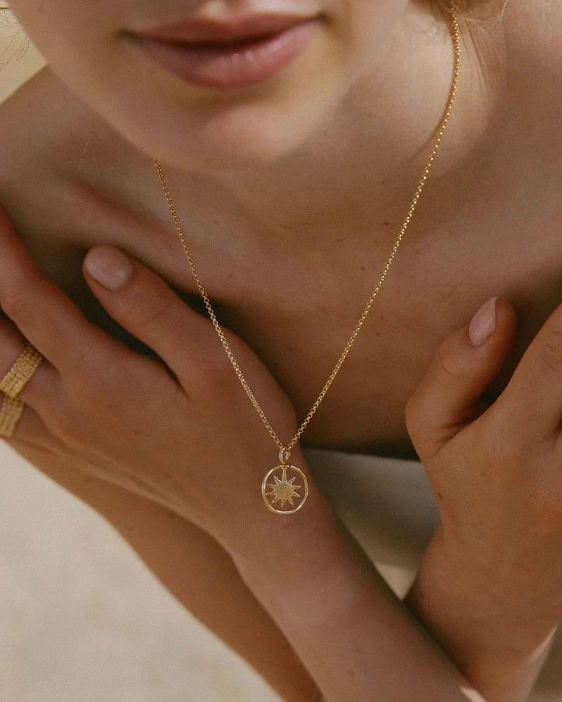 Agapee Calida Necklace
