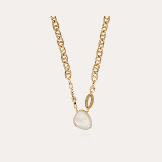 Gas Bijoux Necklace Billy Silia