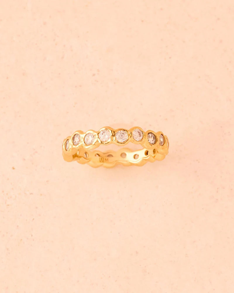Agapee Amelia II Ring