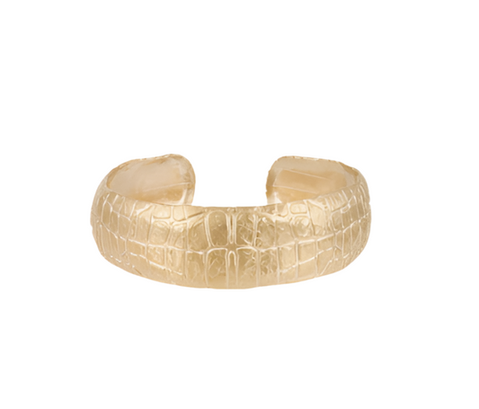 Gas Bijoux Bracelet Wild Medium