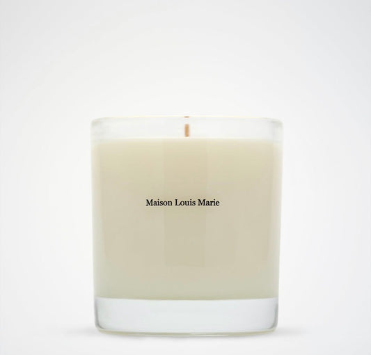 Maison Louis Marie Candle  No.02 Le Long Fond