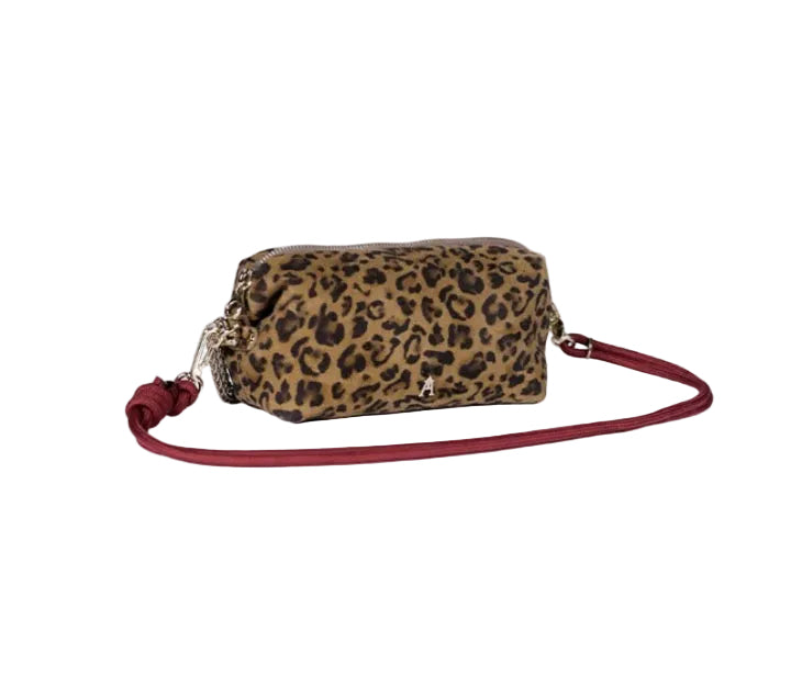 Craie Studio Nuage Bag Léo Sepia