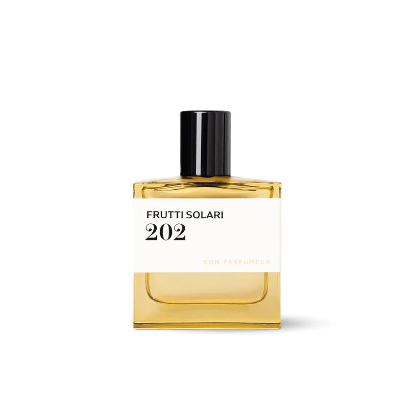 202 Frutti Solari Eau De Parfum 30ml