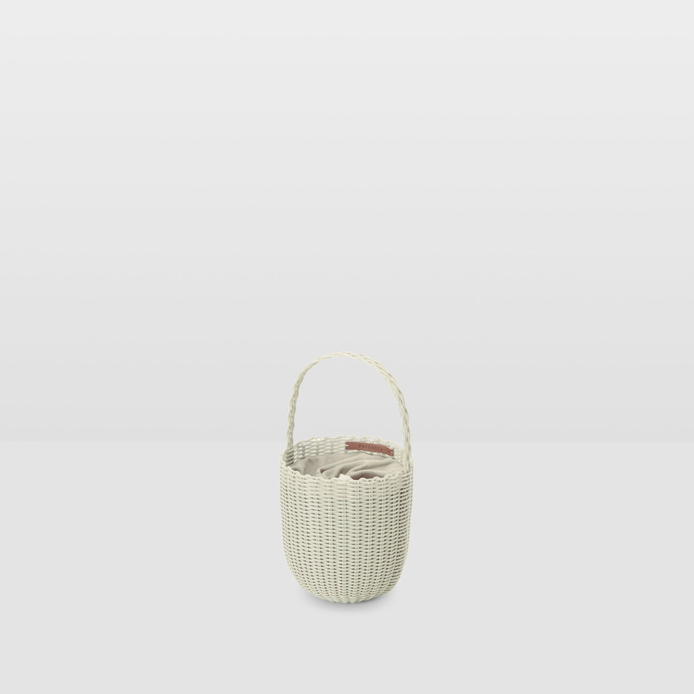 Palorosa Mini Bucket Palm
