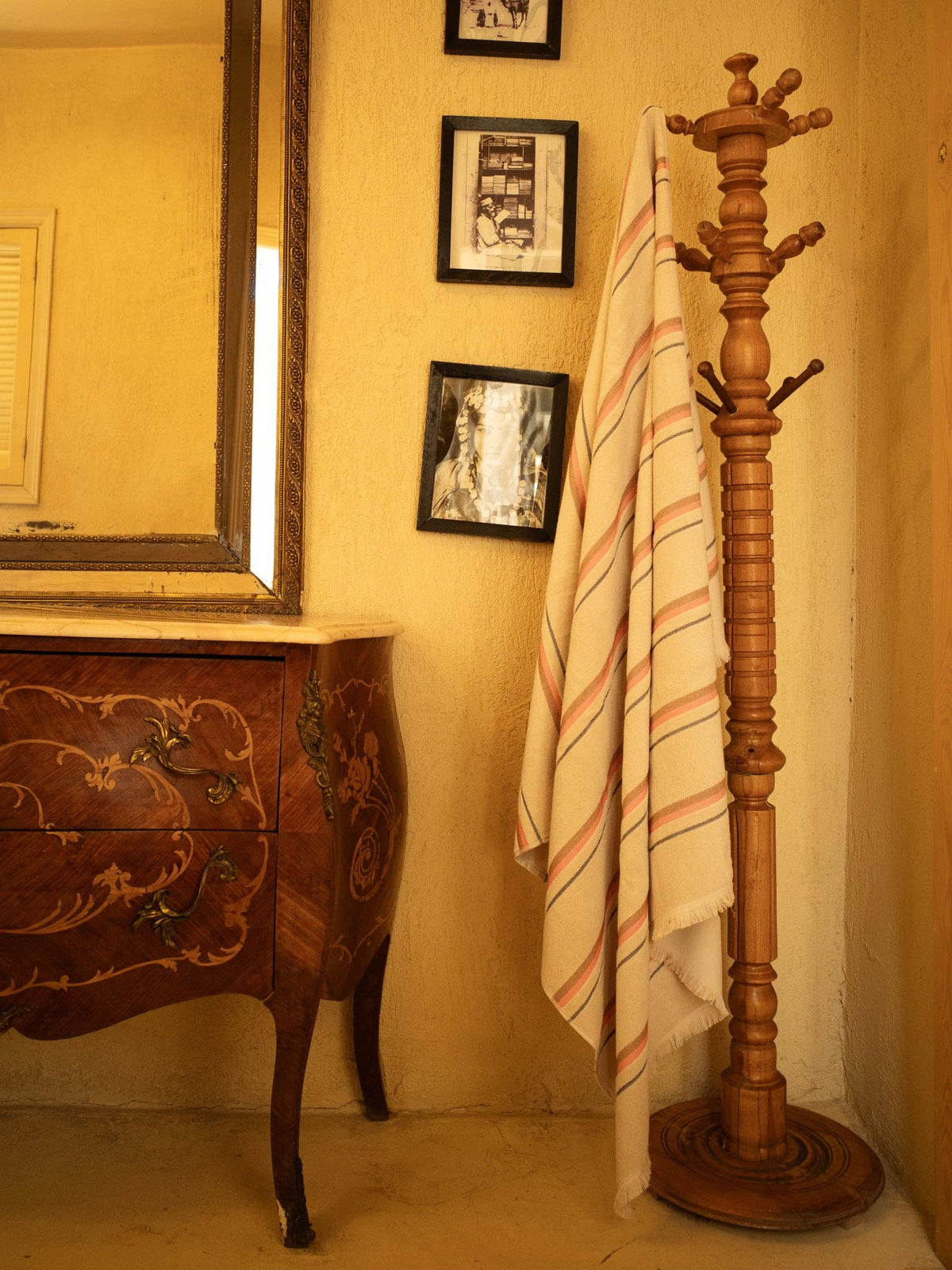 Kobn Sand Beach/Bath Towel