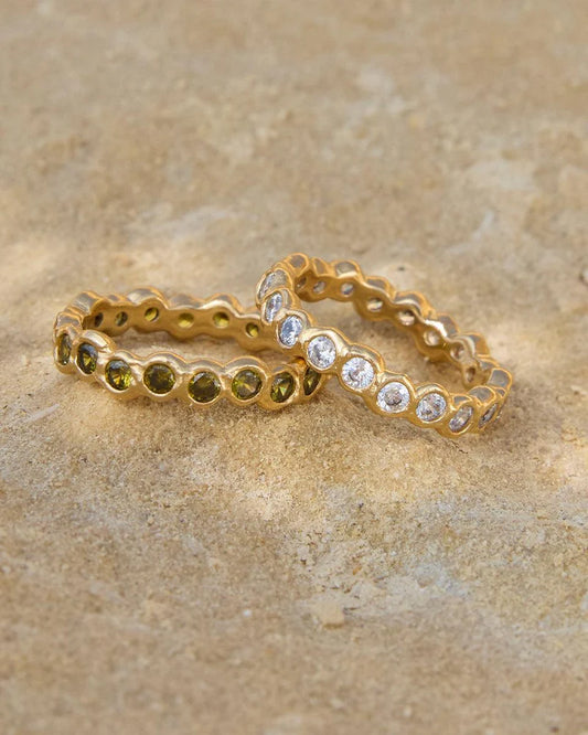 Agapee Amelia II Ring