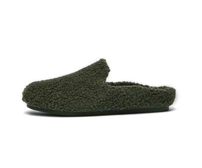 Freedom Moses Kush Olive