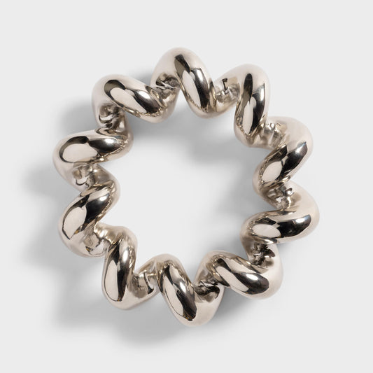 Klevering Trivet Twist Silver