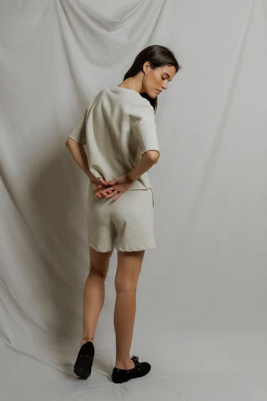 PWT Bari Short