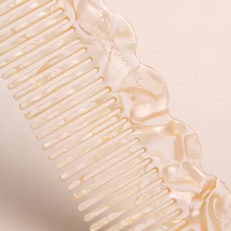 Signature Comb - Popcorn