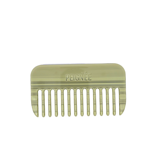 Travel Comb - Sage