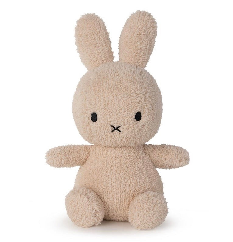 Miffy Terry Beige