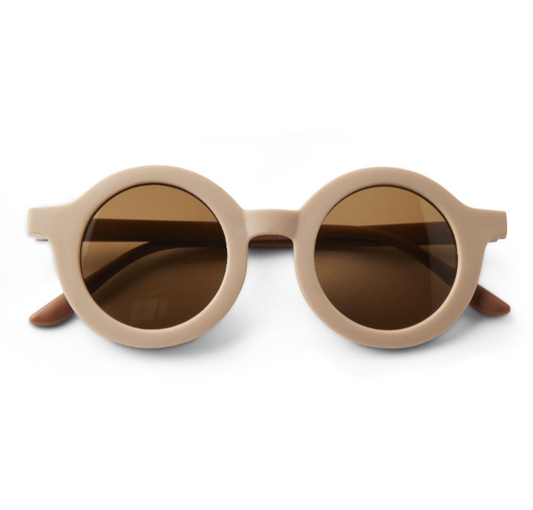 Anna Sunglasses Rose