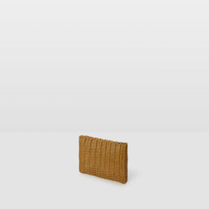 Palorosa Small Clutch Tobacco