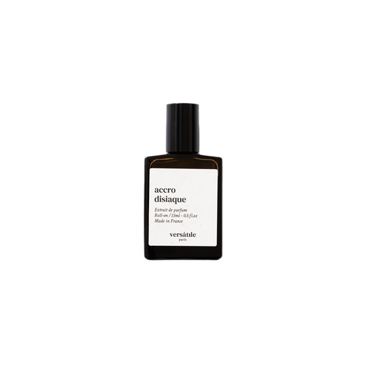 Accrodisiaque perfume extract