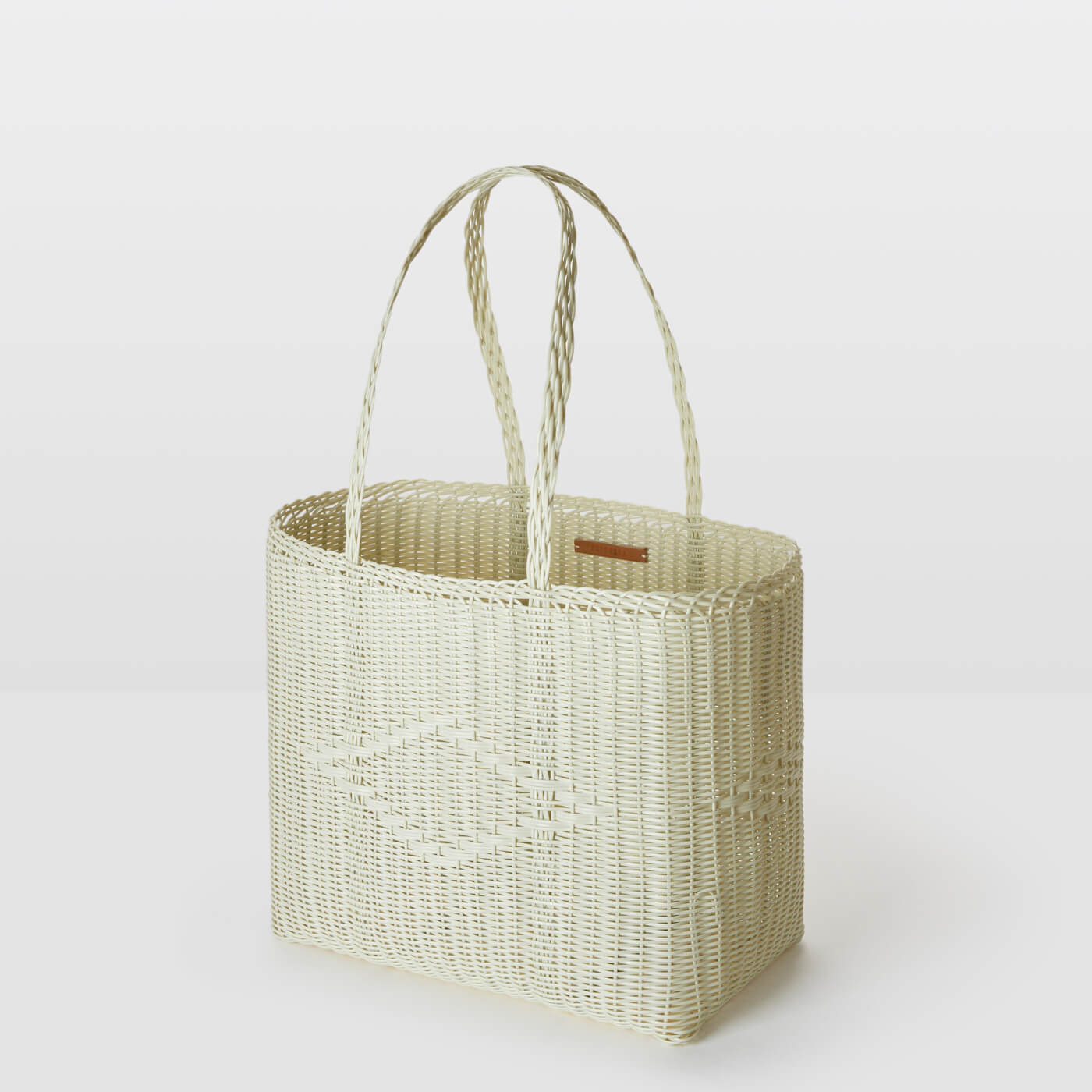Palorosa Basket Medium Palm