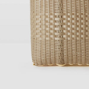 Palorosa Lace Small Sand