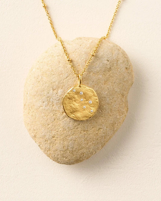 Agapee Lumoria Necklace
